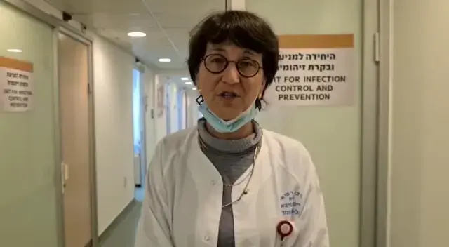 האם חיסון לקורונה מגן על האם וגם על העובר?