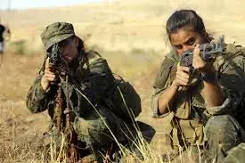 יוצרי "שעת נעילה" מפספסים את מלחמת האזרחים הסורית עם "שטח הפקר"