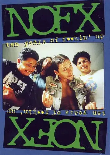 NOFX רוצים להופיע בארץ