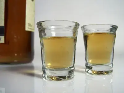 מפחדים משפעת החזירים? שתו וויסקי
