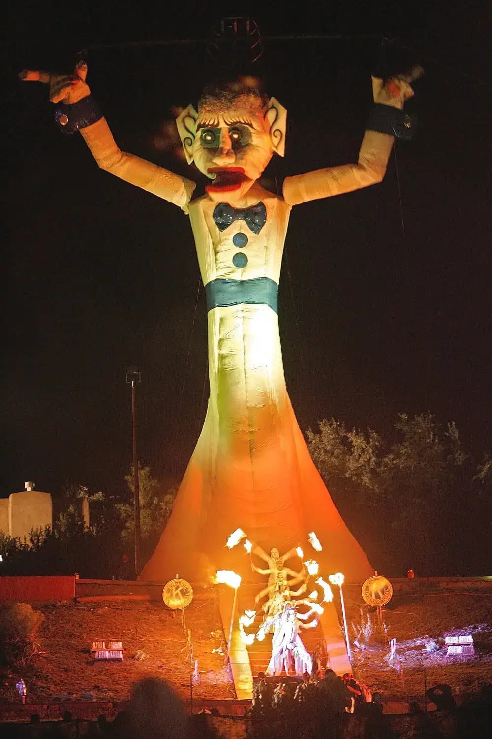 זוזוברה: ככה המקסיקנים מתמודדים עם דאגות בלתי פוסקות