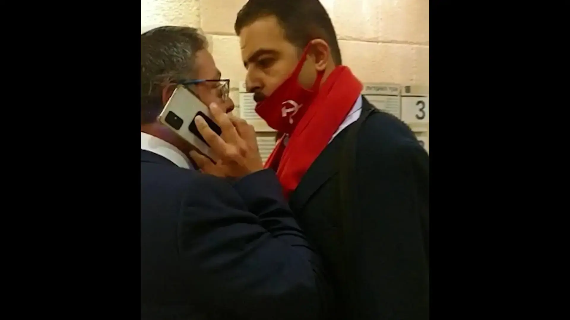 פעיל חד"ש נעצר בחשד להסתה - מעצרו הוארך, סנגוריו: טענות מופרכות של ערוץ 14