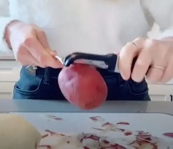 מדהים! תפוח אדמה יכול לעצור את הבעיה הבריאותית הגדולה בעולם