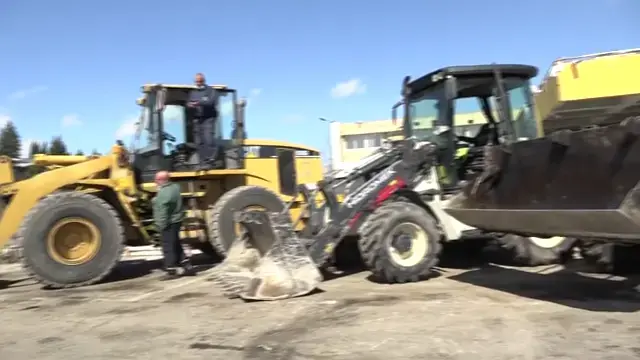 סערת שלגים בסוף השבוע: השלג יגיע לירושלים?