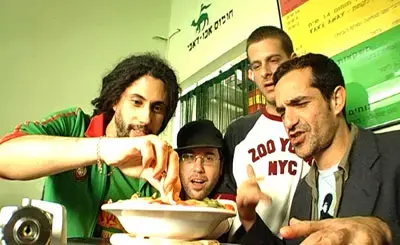 סוליקו מציגים את אקסום
