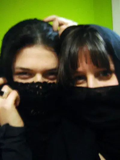 סינדרלה נוסח כווית