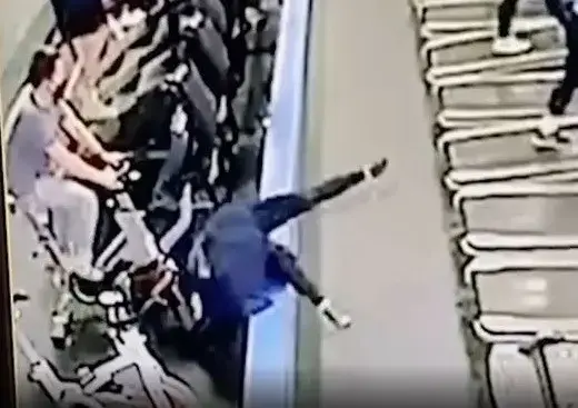 ברקוביץ' על פרשת הסרטונים ביבנה: "כל חיי קראו לי פרימיטיבי. יש לי עקרונות"