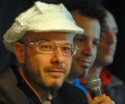לקראת הקדם: "כפתור אדום" ייצג את ישראל?