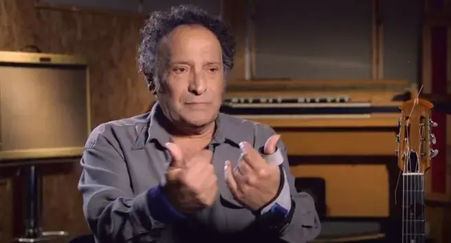 הגיטריסט והמעבד הוותיק יגאל חרד ("פמלה", "ים של דמעות"), מת בגיל 79