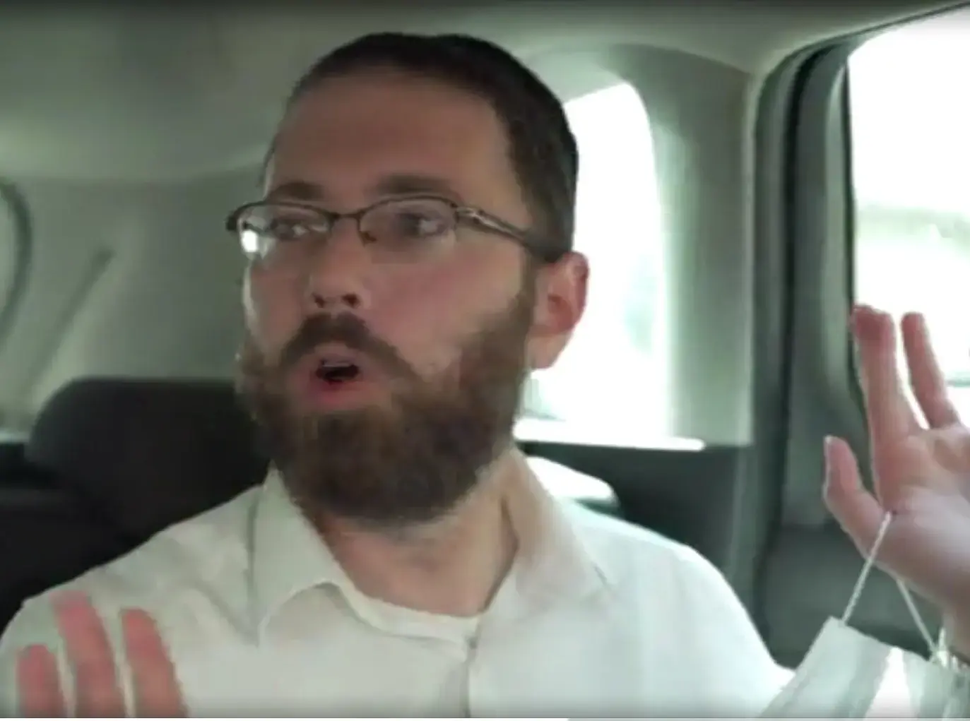 לקום אתמול בבוקר: במלחמת השבטים הישראלית ישראל פריי הוא רק מקרה פרטי
