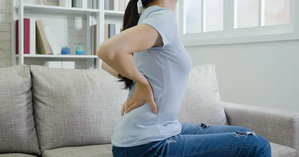 הגעתם לגיל ארבעים? זה מה שמצפה לכם מבחינה פיזית