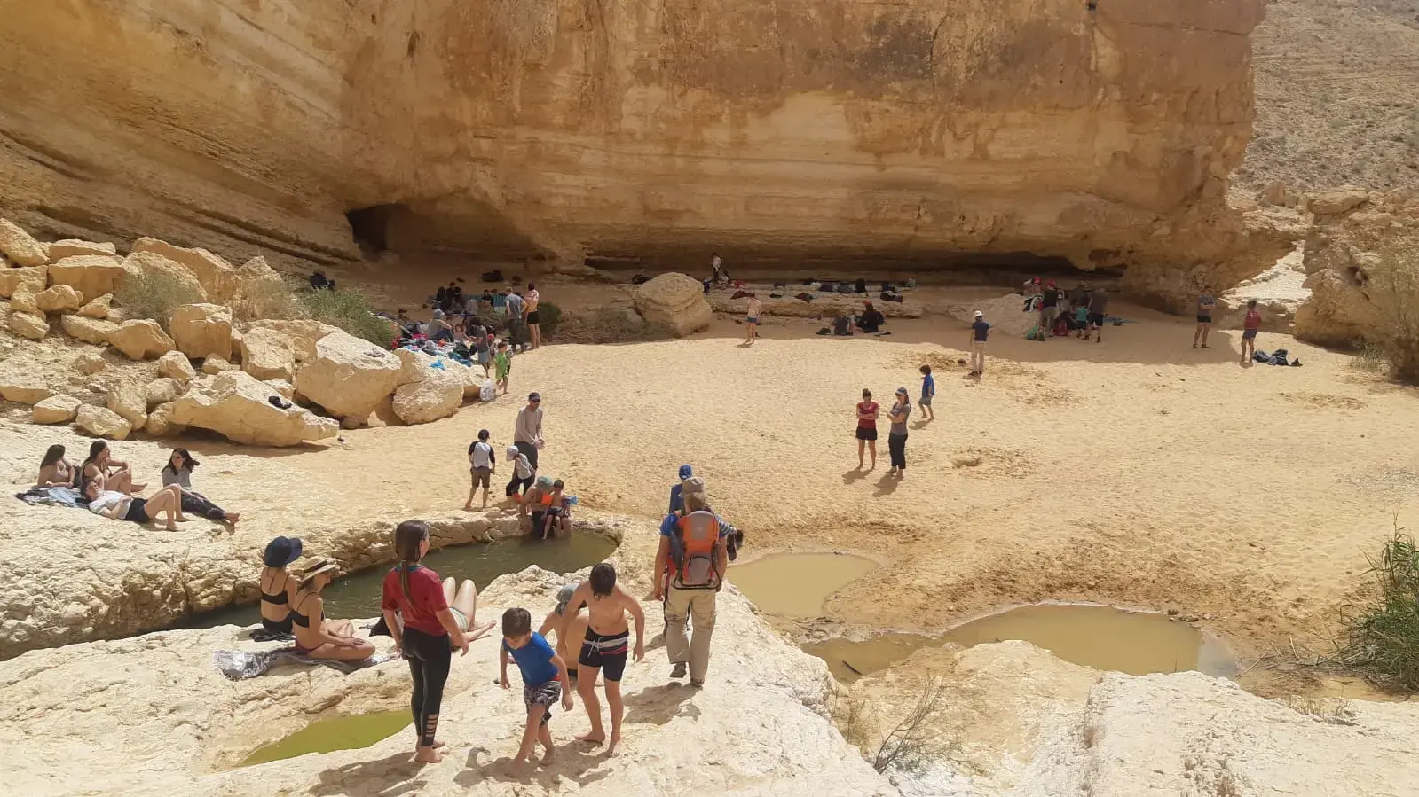 הטעות שכולנו עושים עם חשיפה לשמש