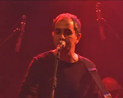 פונץ' בהופעה - "צונאמי ציוני"