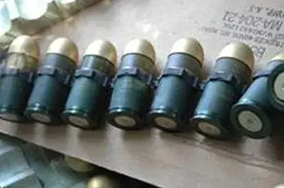 "לישראל הוכחות שאירן מעבירה נשק ללבנון"