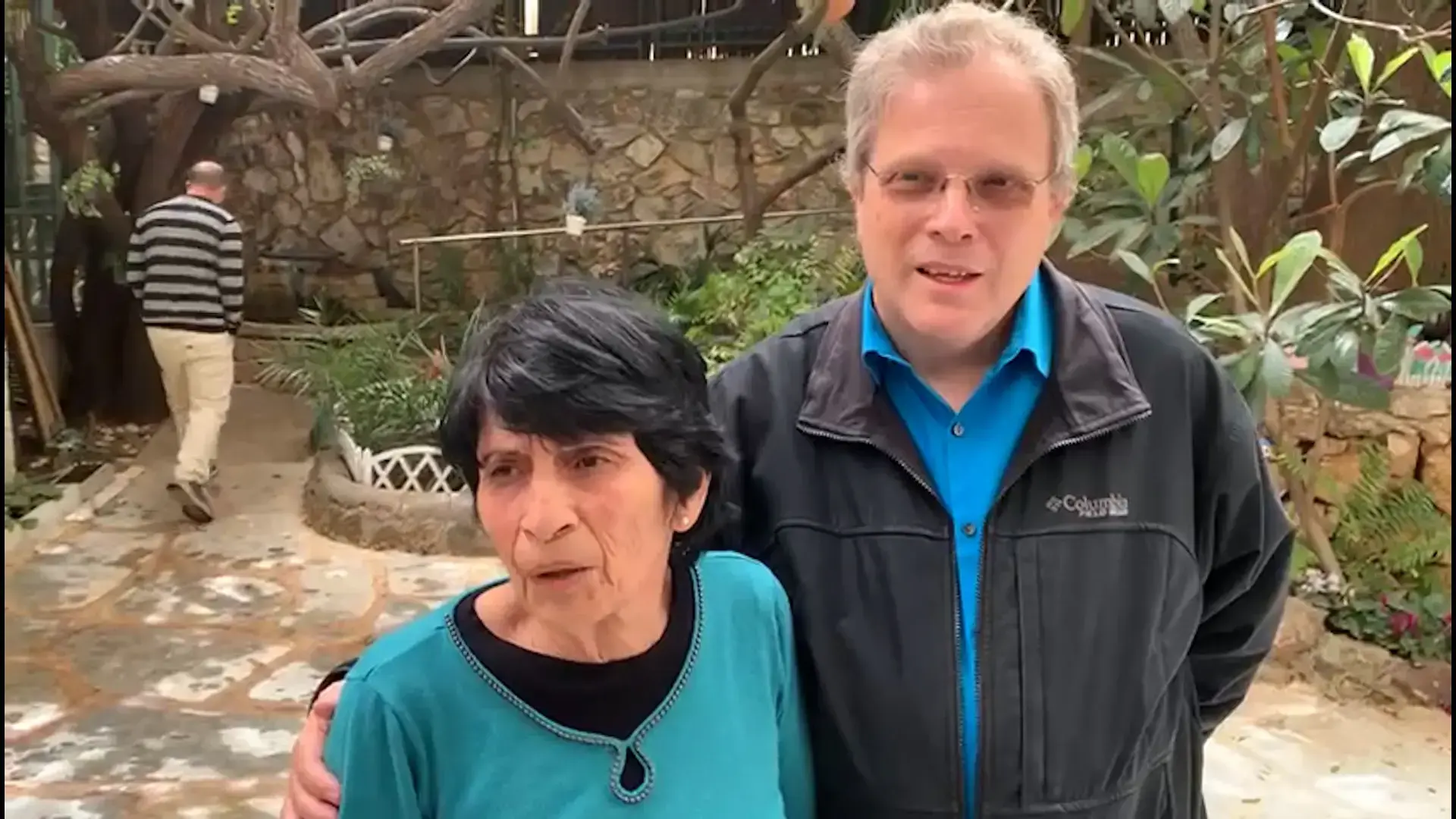 אכזריות יוצאת דופן: דוד אבועזיז הורשע ברצח של עו"ד אפרים ארנון ב-2021