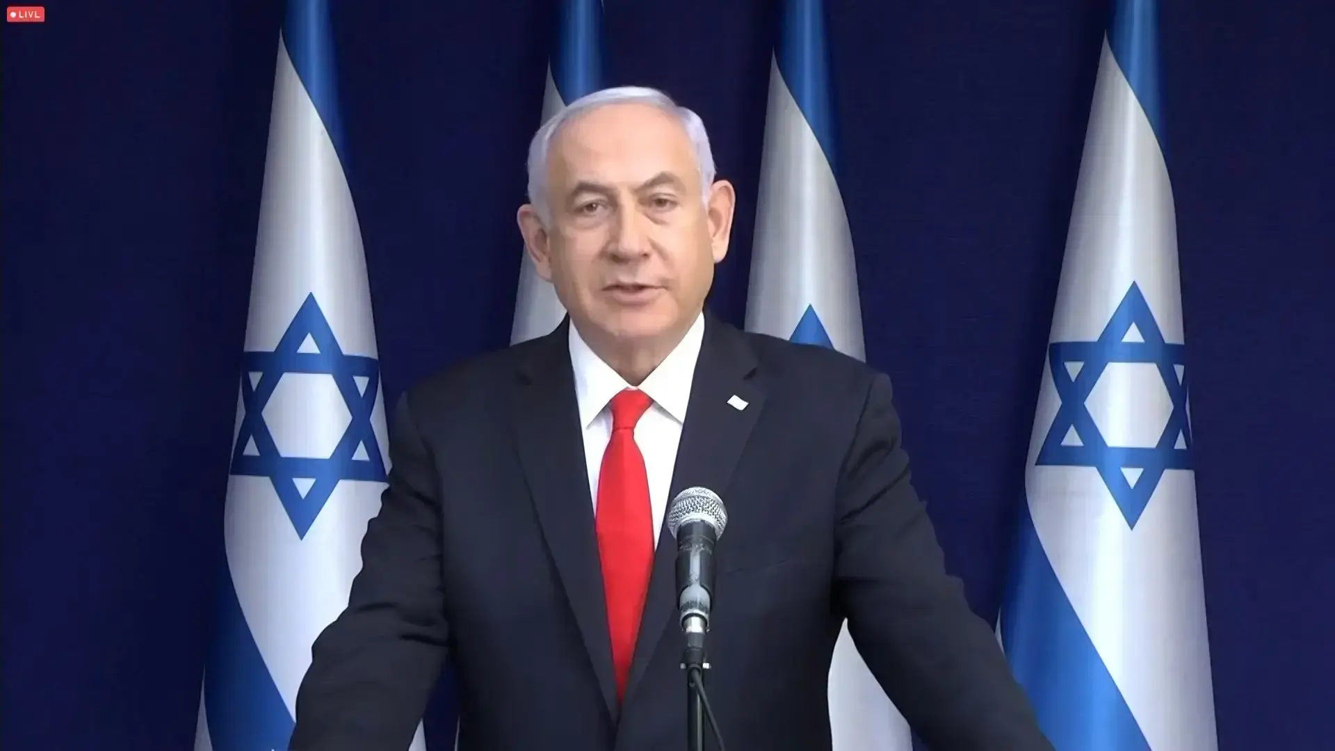 זה היה משדר טלוויזיוני מסוכן. הוא היה קשה לצפייה. מצד שני, כבר התרגלנו