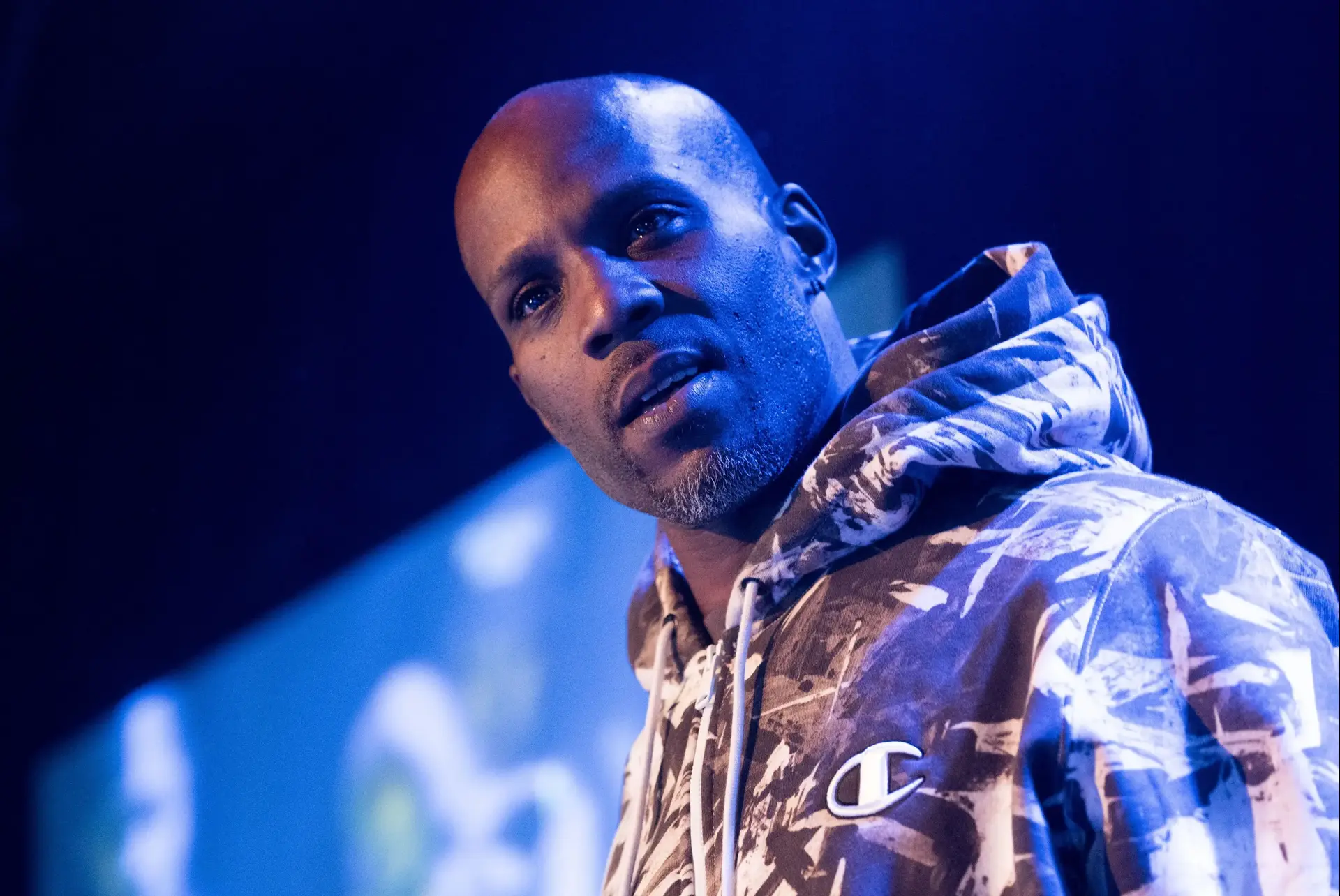 DMX, "ג'וני קאש של ההיפ הופ", הלך לעולמו בגיל 50