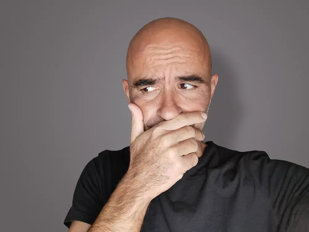 איזה בושות! למה אנחנו כל כך מפחדים ממבוכה?
