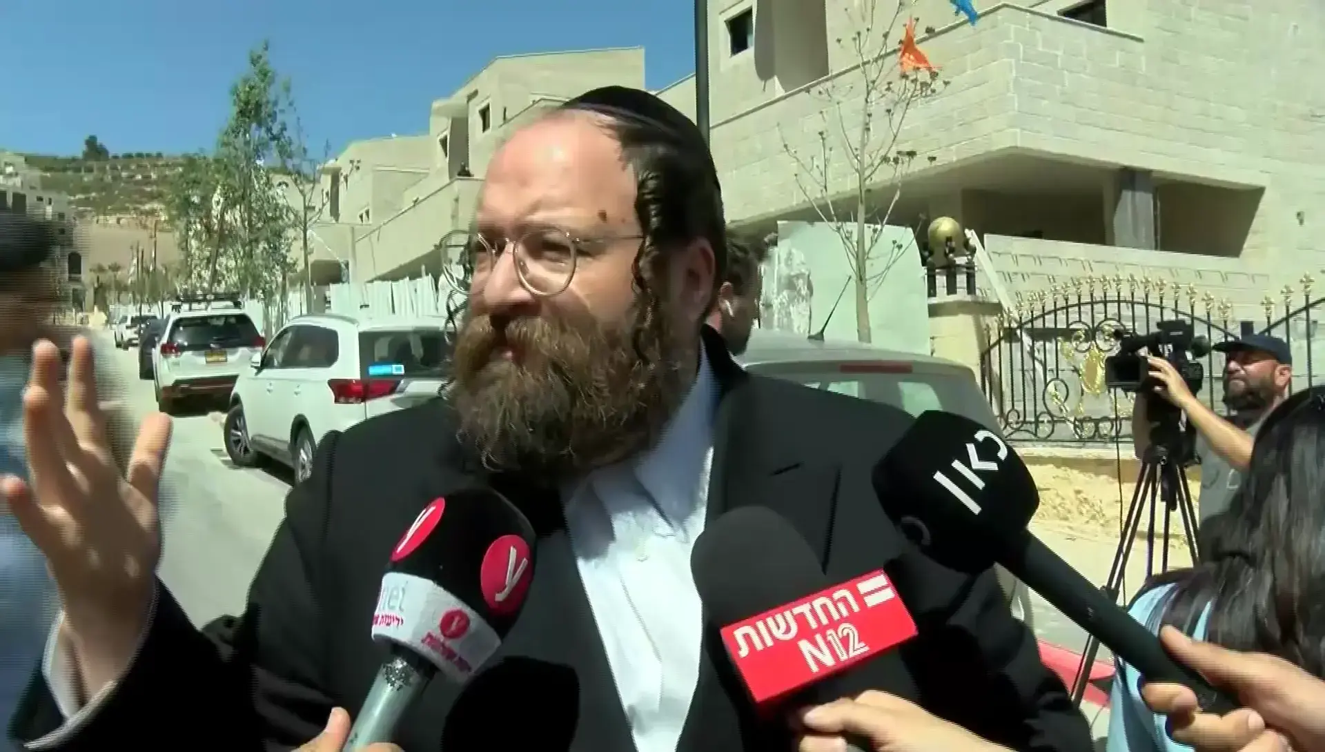 מאיש חסד למפלצת: כך יהודה משי זהב רימה את כולם, ובעיקר את התקשורת