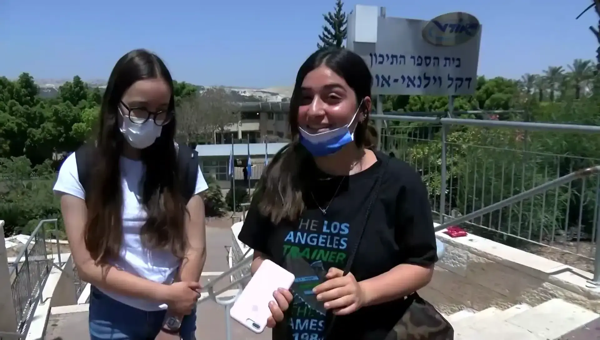 האם זה באמת בטוח לחסן ילדים נגד קורונה?