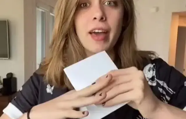 נחתכם מנייר? הטריק הפשוט הזה ימנע את הכאב המיותר