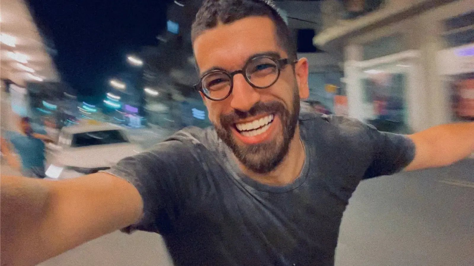 "וגם אני חולם כמו יוסף": קבלו את השיר התנ"כי החדש של חנן בן ארי