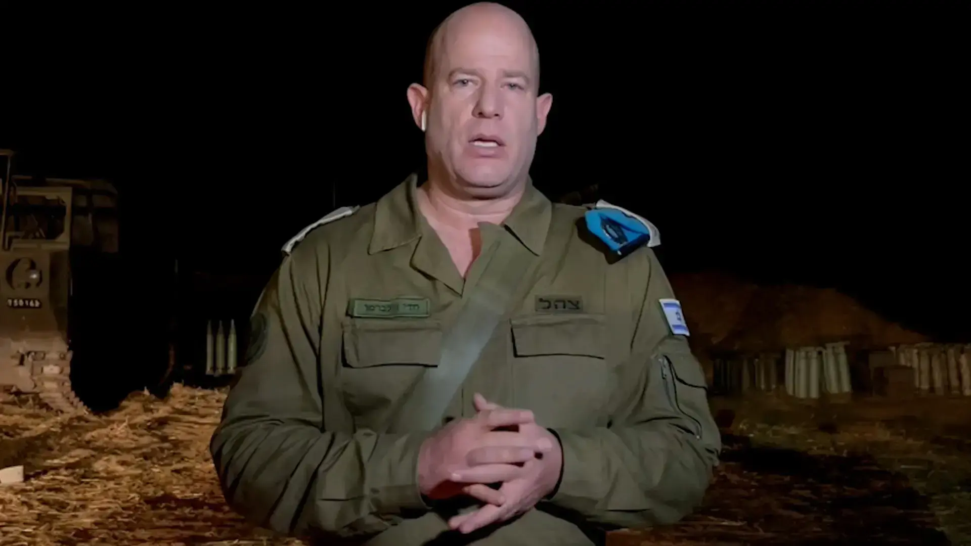 מופע שנות ה-70: למה אנחנו עדיין צריכים להקשיב לתעמולה של דובר צה"ל?