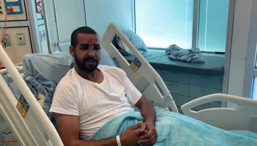 "הגפרור הצית את האש": 5 הורשעו במעשה טרור בלינץ' בבת ים