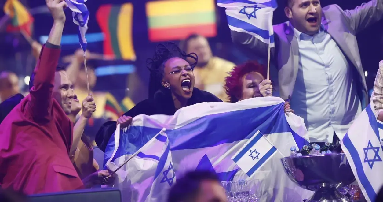 אירוויזיון 2021: אלה המדינות שהעפילו מחצי הגמר השני