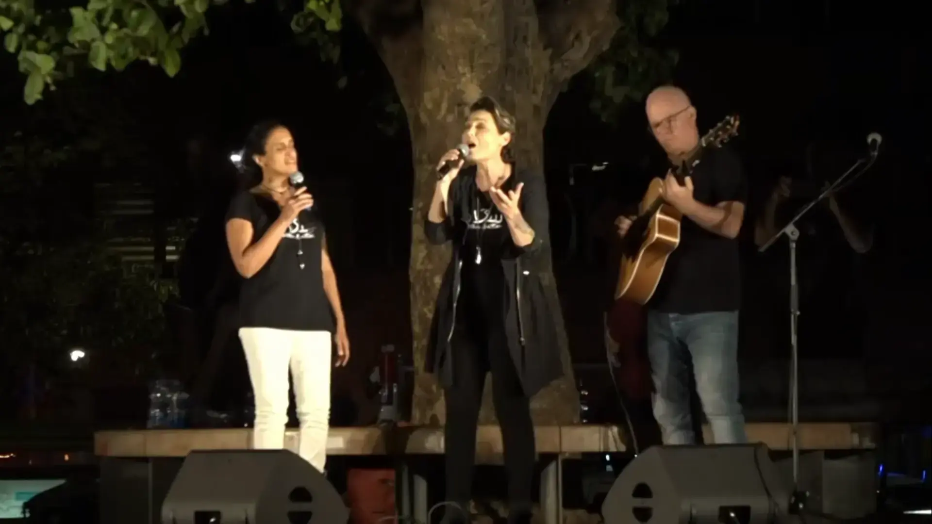"יש חלון הזדמנות לרפא את יחסי יהודים-ערבים במדינה": סקר חדש מציג נתונים מפתיעים