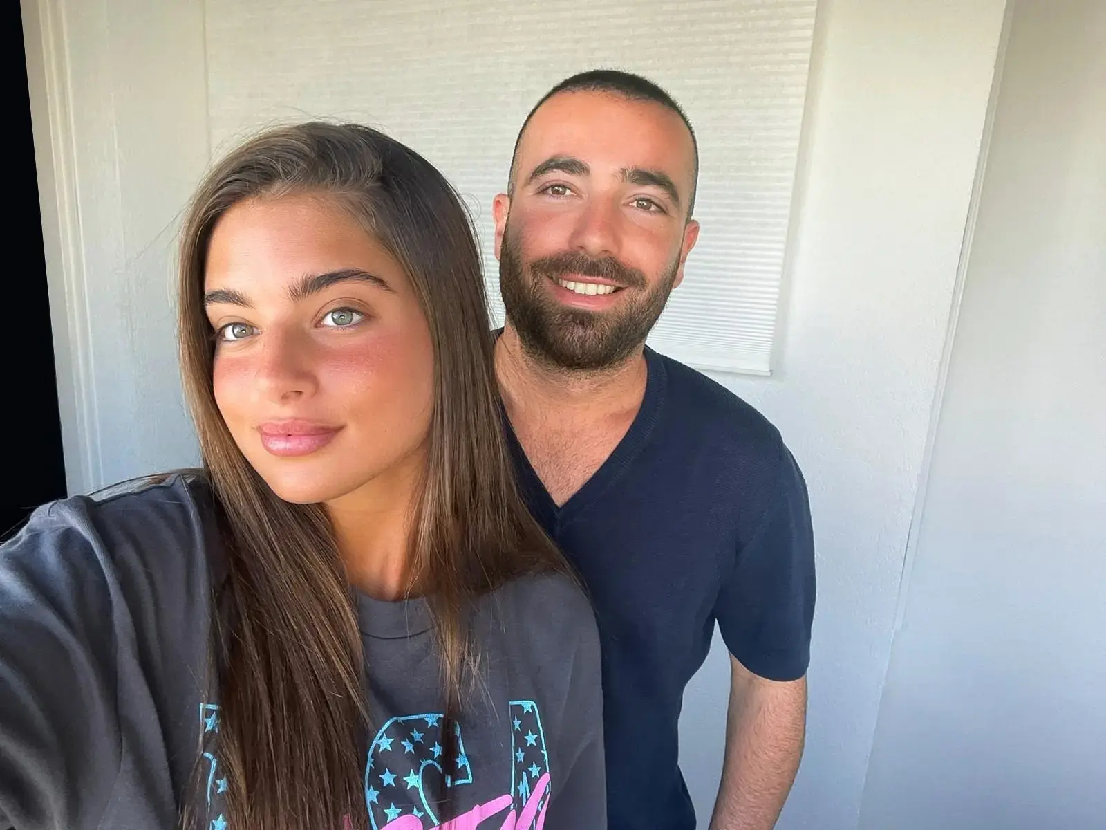 מאלתרים על ההמנון: קבלו את שיתוף הפעולה בין עומר אדם לנועה קירל