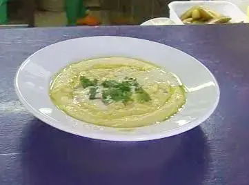 חומוס
