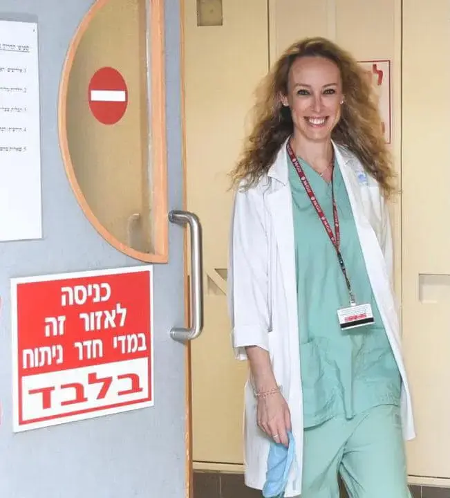 מלאה בשאלות לקראת הלידה? הירשמי לאירוע מיוחד שייערך מחר