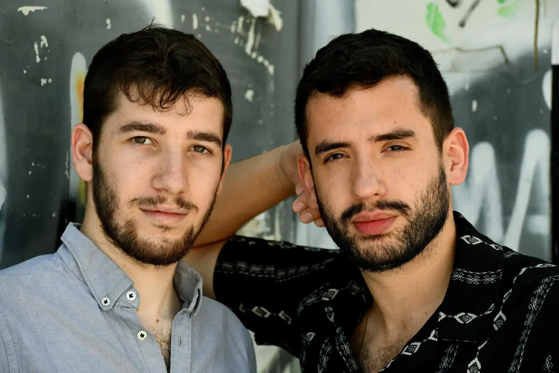 הילדים חולמים