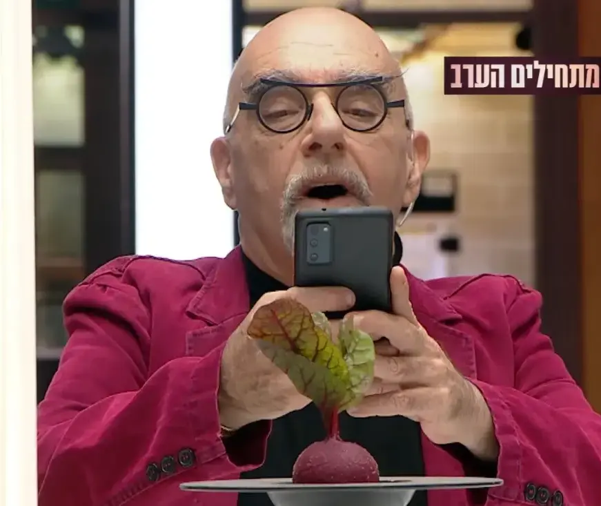 הרעיון מאחורי "הקינוח המושלם" מצוין. מה לעשות שהביצוע עדיין לוקה בחסר
