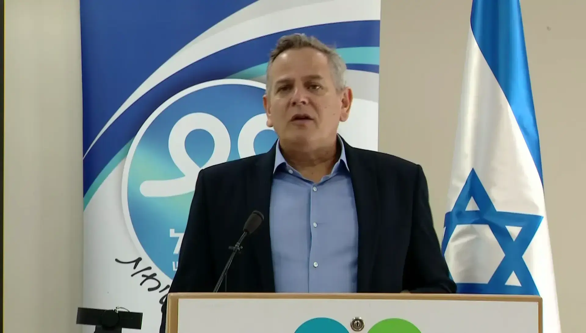 חולה סרטן ראשון קיבל חיסון mRNA בניסוי תקדימי
