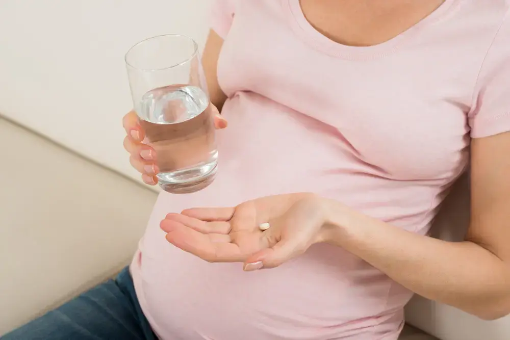 הדבר הכי חשוב שאתן צריכות לדעת על מיגרנות בהיריון