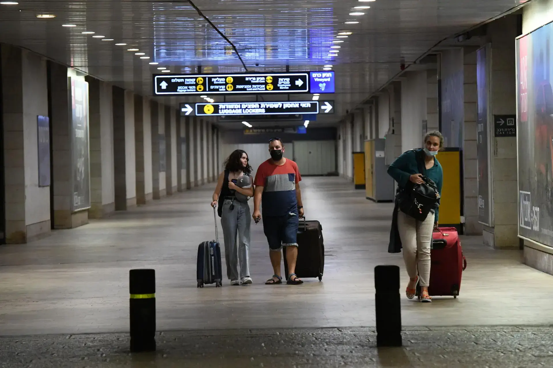 האם הווריאנט ההודי יפגע בטיסות לחו"ל? פרופ' רפי קרסו עונה