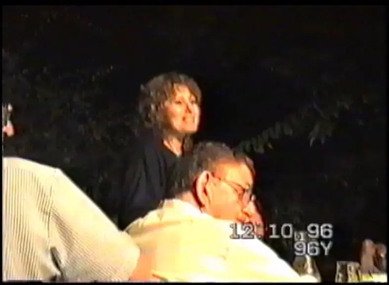 שולמית לבנת, "זמרת המחתרות" ואמה של לימור לבנת, הלכה לעולמה