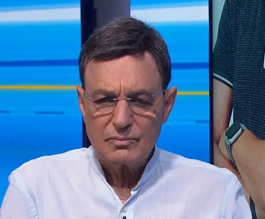 "הקטעים קשים לצפייה, אני לא סדיסט": עמוס רולידר מגיב לראשונה לעדויות הקשות