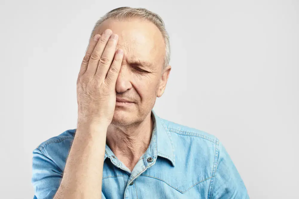 הקול בראש: מתי מפרצת מוחית מסוכנת באמת?