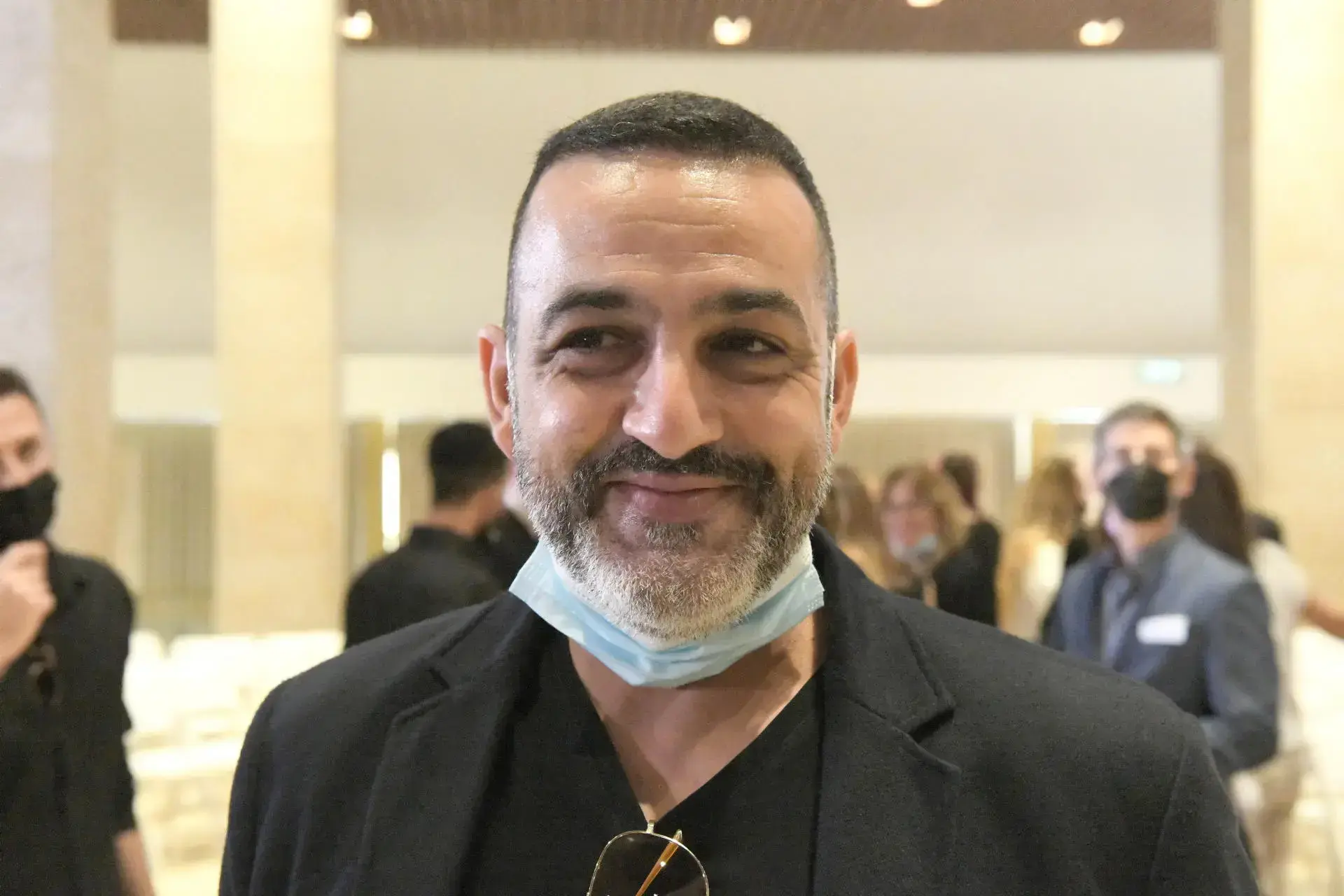 מתחבר לשורשים המרוקאים: השיר החדש של קובי אפללו