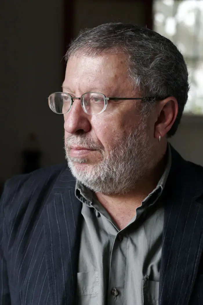 חיים שריר נבחר ליו"ר איגוד המפיקים