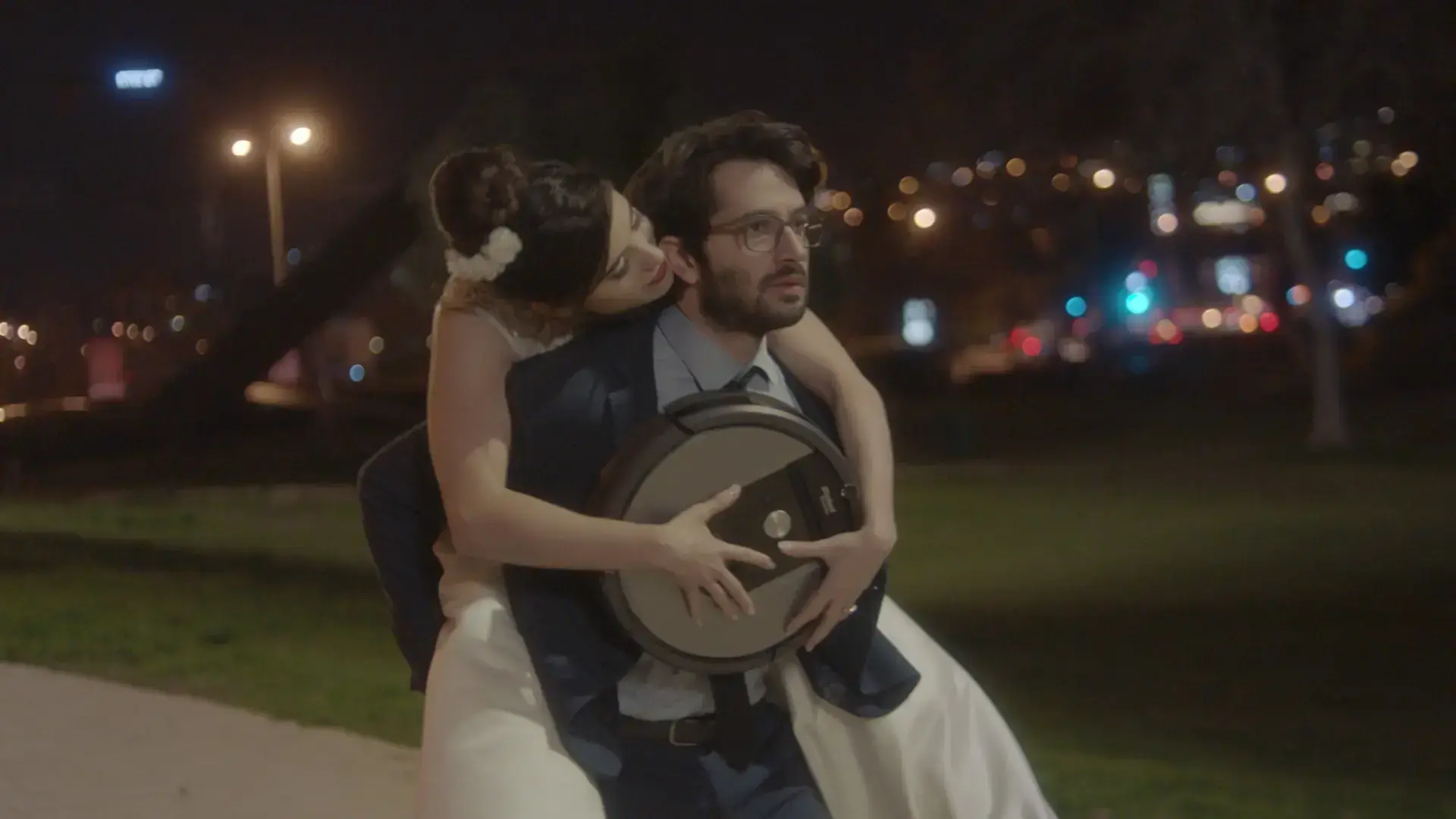 הסרט החדש של טליה לביא הוא לא "אפס ביחסי אנוש 2" - וטוב שכך