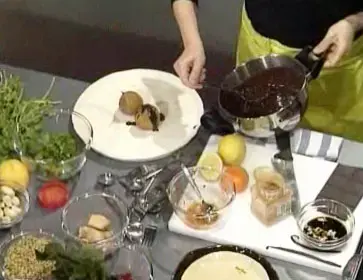 אוכלים בריא סיכום