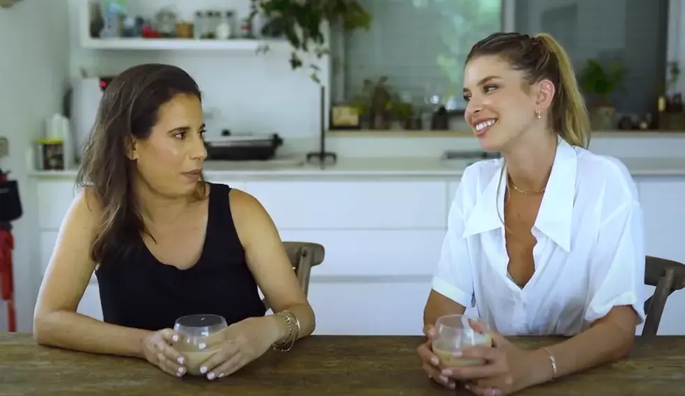 איזה מתכון השאיר את לירן כוהנר המומה?