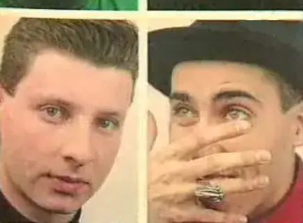 באסה או קלאסה:  "ענוג" של נוער שוליים