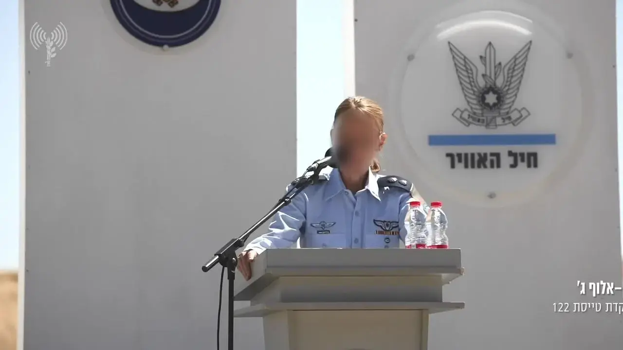 בצל החשש מטורקיה: בישראל שוקלים לרכוש מטוס נגד צוללות