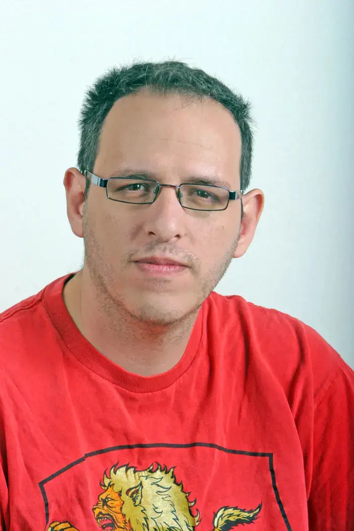טסט