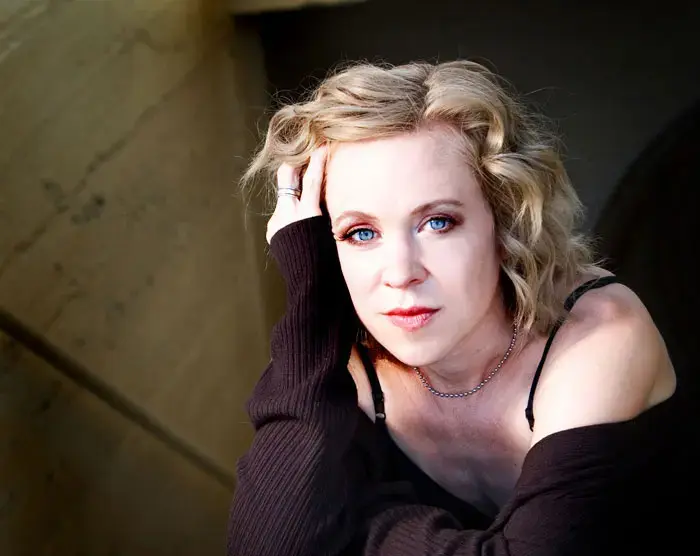 Kristin Hersh